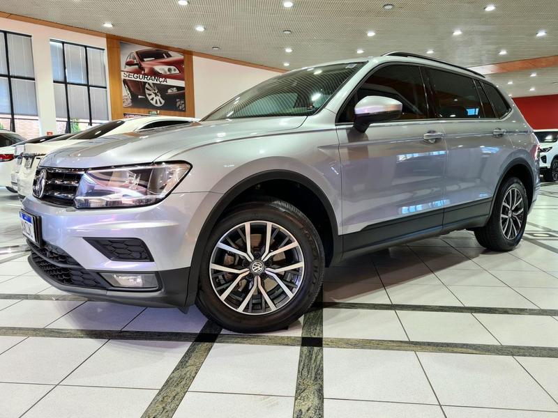Volkswagen Tiguan 2019 à venda