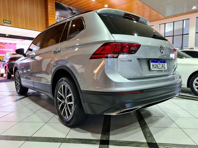 Volkswagen Tiguan Allspac 250 TSI 1.4 Flex - foto 3