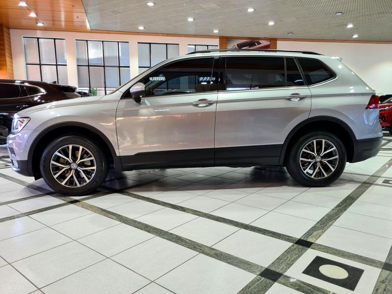 Volkswagen Tiguan Allspac 250 TSI 1.4 Flex - foto 2