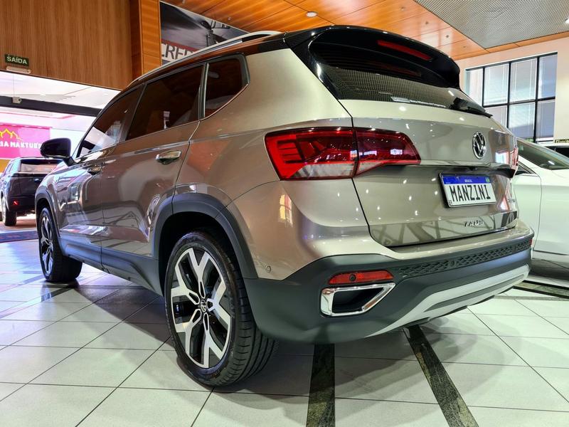 Volkswagen Taos 1.4 250 TSI Highline - foto 3