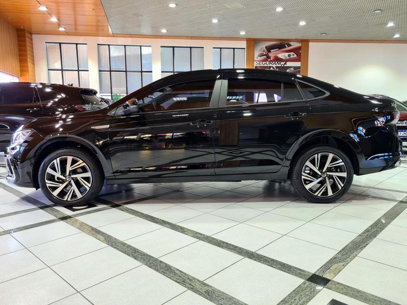 Volkswagen Virtus Highline 200 TSI 1.0 Flex 12V Automático - foto 2
