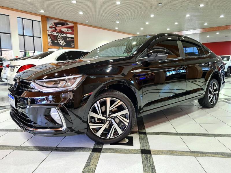 Volkswagen Virtus 2025 à venda