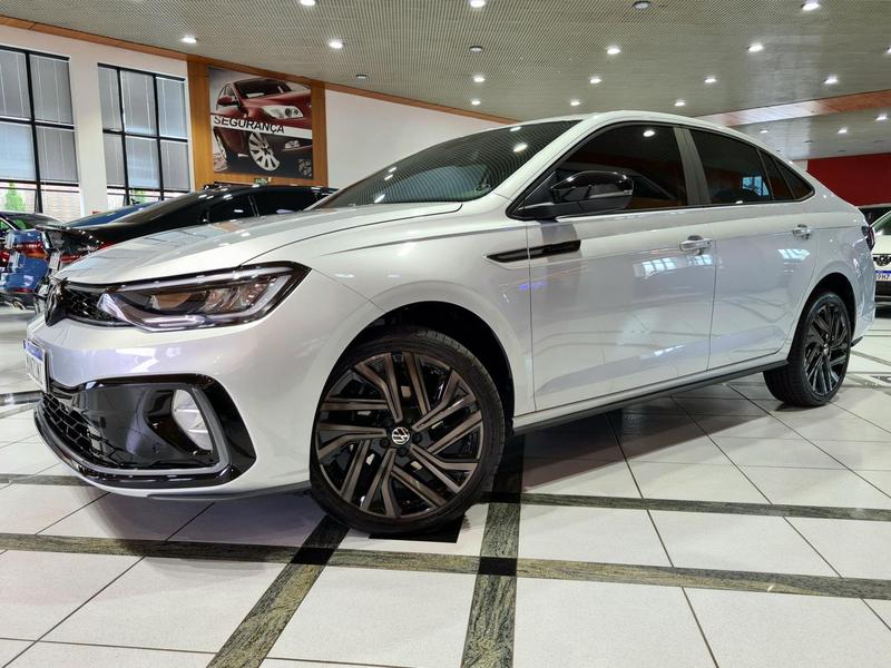 Volkswagen Virtus 2026 à venda
