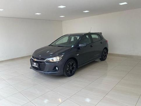 CHEVROLET ONIX 10TAT LTZ