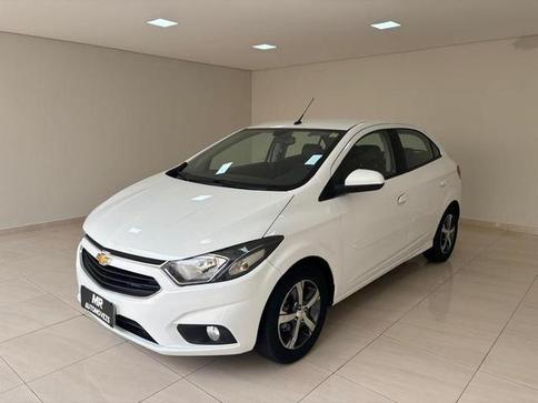 CHEVROLET ONIX 1.4AT LTZ