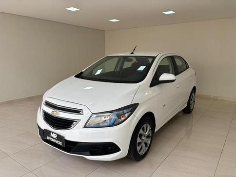 CHEVROLET ONIX 1.4MT LT