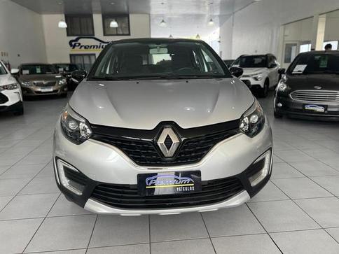 RENAULT CAPTUR LIFE 16A