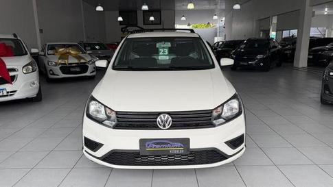 VOLKSWAGEN SAVEIRO CS RB MPI