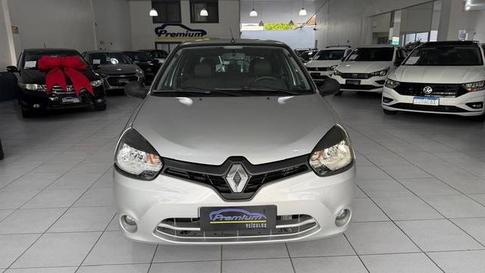 RENAULT CLIO EXP1016VH