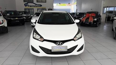 HYUNDAI HB20 1.6A COMF