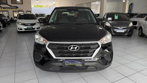 HYUNDAI CRETA 16A ATTITU