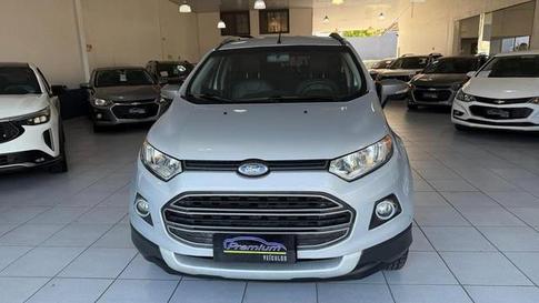 FORD ECOSPORT FSL 1.6