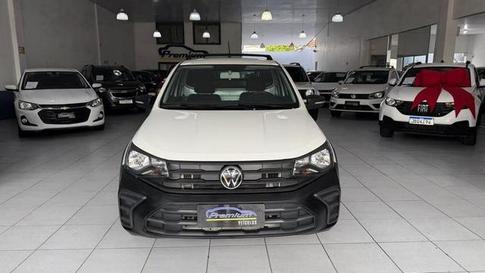 VOLKSWAGEN SAVEIRO CS RB MF