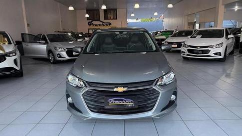 CHEVROLET ONIX PLUS 10TAT LTZ