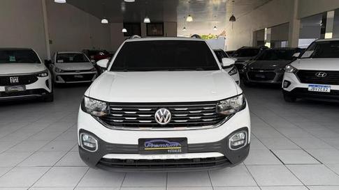 VOLKSWAGEN T CROSS HL TSI AE