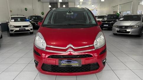 CITROEN C4 PIC GLXA 5L