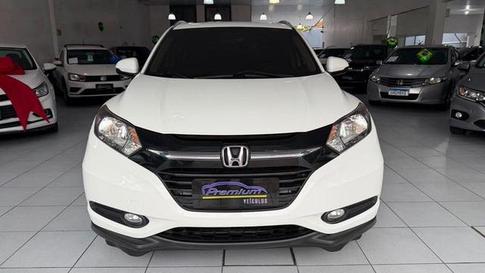 HONDA HR-V EXL CVT