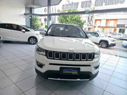JEEP COMPASS LIMITED F
