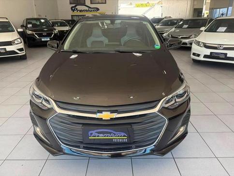 CHEVROLET ONIX PLUS 10TAT PR2