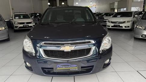 CHEVROLET COBALT 1.4 LTZ