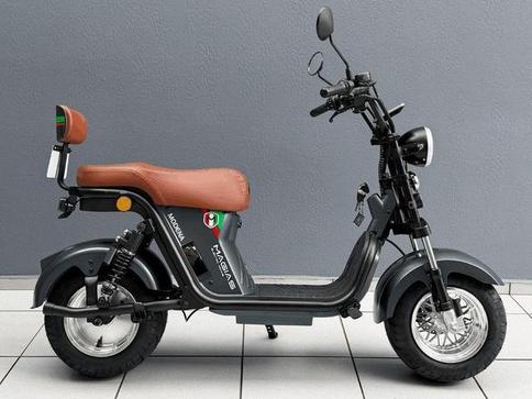 MAGIAS ITALIANE X13 MODENA 60V 1000W