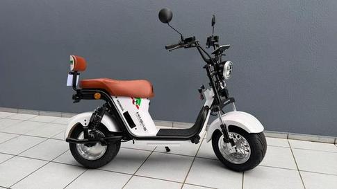 MAGIAS ITALIANE X13 MODENA 60V 1000W