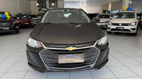 CHEVROLET ONIX 10MT LT2