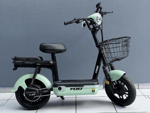 MOTO ELETRICA Y200 350W