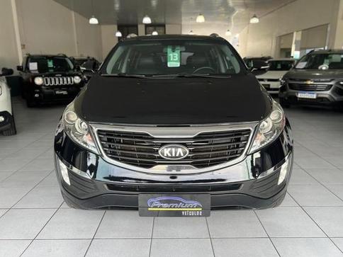 KIA SPORTAGE EX2 OFFG4
