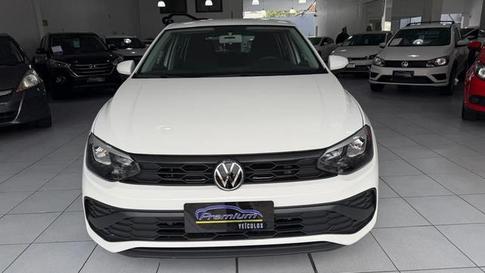 VOLKSWAGEN POLO TRACK MA