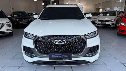 CAOA CHERY TIGGO8 16TA