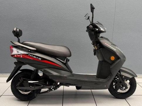 MAGIAS ITALIANE NAPOLI 1000W