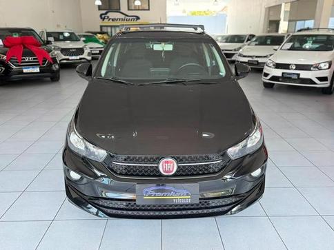 FIAT CRONOS DRIVE 1.3