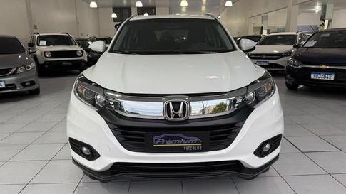 HONDA HR-V EX CVT