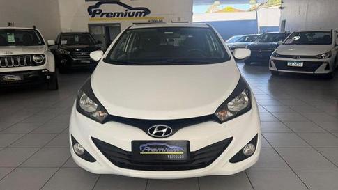 HYUNDAI HB20 1.6 M