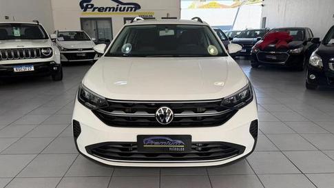 VOLKSWAGEN NIVUS CL TSI AD