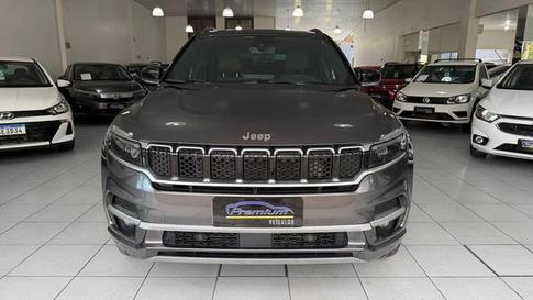 JEEP COMMANDER OVR TD380