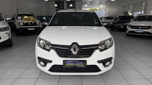RENAULT SANDERO RLIN10MT