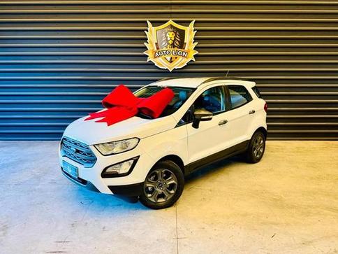 FORD ECOSPORT FSL 1.5