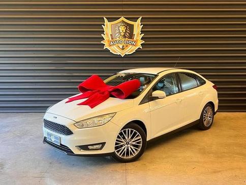 FORD FOCUS SE AT 2.0SC