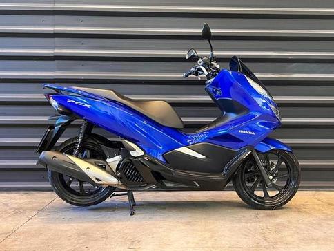 HONDA PCX 150