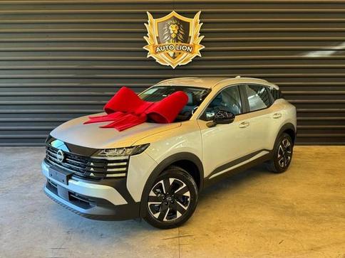 NISSAN Kicks advance  1.0 turbo automtico