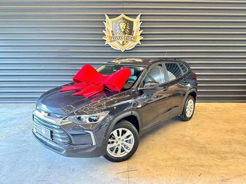 CHEVROLET TRACKER T A LTZ