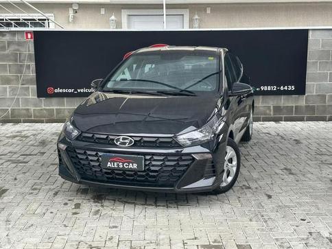 HYUNDAI HB20S 1.0 M COMFORT