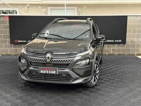 RENAULT KARDIAN EVO AT