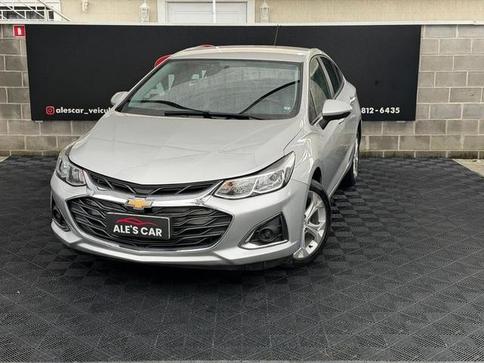 CHEVROLET CHEV CRUZE LT NB AT