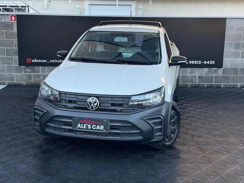 VOLKSWAGEN SAVEIRO CS RB MF