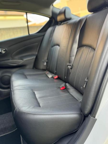Nissan Versa 16uniquecvt - foto 2