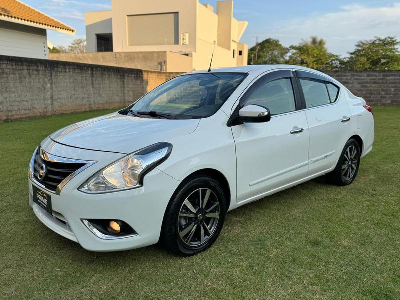 Nissan Versa 16uniquecvt - foto 11