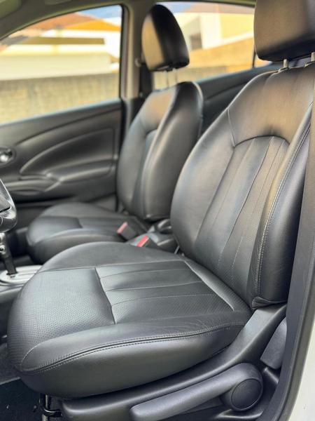 Nissan Versa 16uniquecvt - foto 13